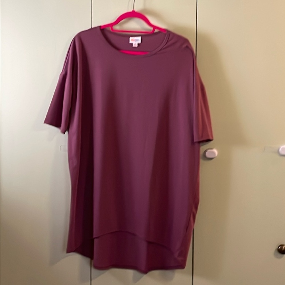 LulaRoe Irma